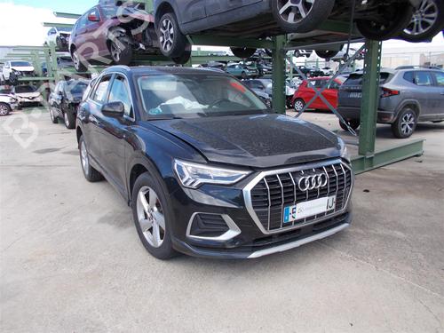Climate control AUDI Q3 (F3B) 35 TFSI Mild Hybrid | BP29985962I5  - Image 5