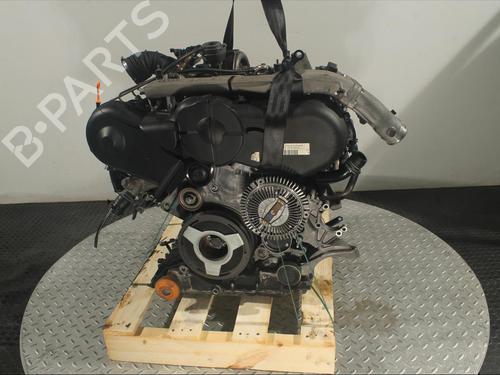 Motor AUDI A6 C5 (4B2)  | BP11989358M1 