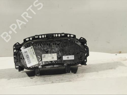 Instrument cluster VW GOLF VII (5G1, BQ1, BE1, BE2)  | BP26924960C47 