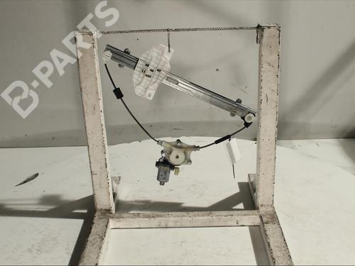 Used Front right window mechanism KIA PICANTO II (TA) 1.0 (67 hp) 12083334
