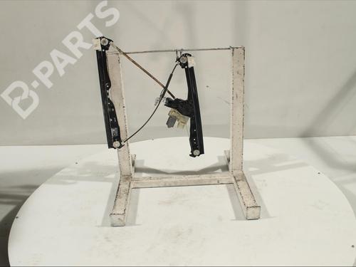 Used Front right window mechanism PEUGEOT 308 SW II (LC_, LJ_, LR_, LX_, L4_) 1.2 THP 130 (131 hp) 12083912