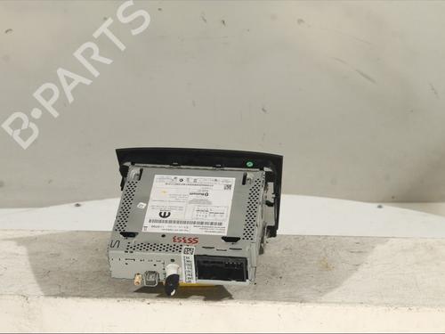 Radio FIAT DOBLO Cargo (263_) 1.3 D Multijet | BP31077872E6 - Image 2