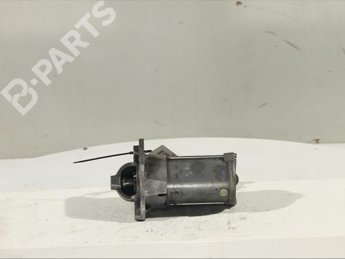 Used Starter RENAULT KANGOO Express (FW0/1_) 1.5 dCi 75 (FW07, FW10, FW04) (75 hp) 11911670