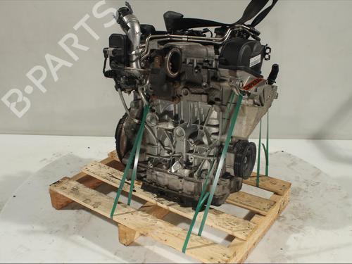 Engine SEAT ATECA (KH7, KHP) 1.5 TSI | BP12091826M1 - Image 7