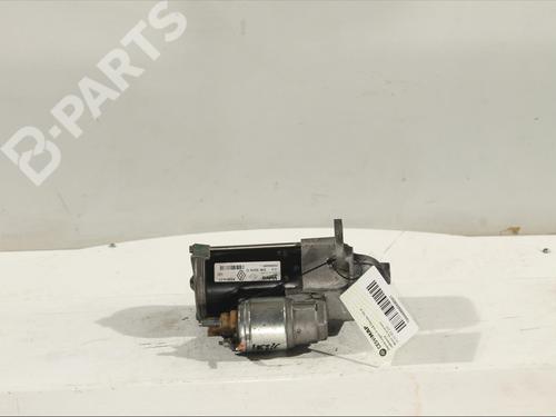 Startmotor DACIA LOGAN II 1.5 dCi / Blue dCi 75 | BP11905478M8 