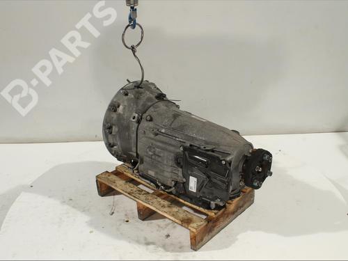 Gearbox MERCEDES-BENZ C-CLASS (W205) C 220 BlueTEC / d (205.002, 205.004) | BP11903078M3 