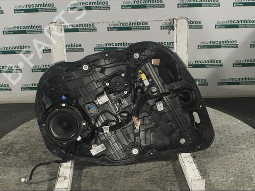 Used Front left window mechanism Front left window mechanism KIA NIRO I (DE) 1.6 GDI Hybrid (141 hp) 12078308 12078308