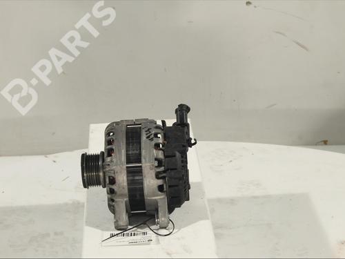 Alternator CITROËN C4 CACTUS 1.2 THP 110 | BP11984995M7
