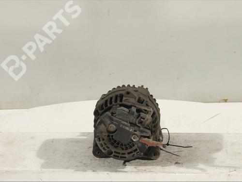 Alternator RENAULT KANGOO Express (FW0/1_) 1.5 dCi 75 (FW07, FW10, FW04) | BP11905780M7 
