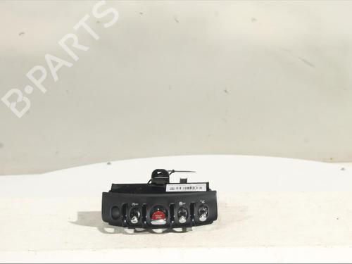 Used Switch MINI MINI COUNTRYMAN (F60) Cooper D (150 hp) 26880644