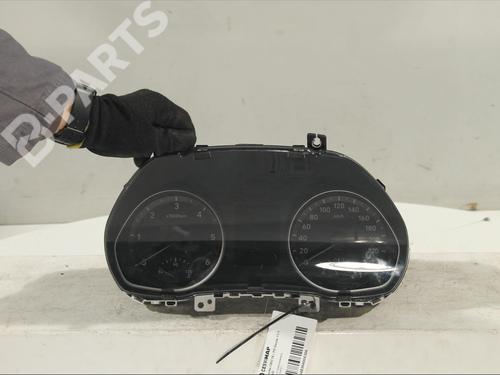 Used Instrument cluster HYUNDAI i30 (PDE, PD, PDEN) 1.0 T-GDI (120 hp) 11983630