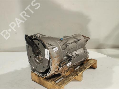Gearbox BMW 3 Touring (G21, G81) 320 d Mild-Hybrid | BP23142060M3