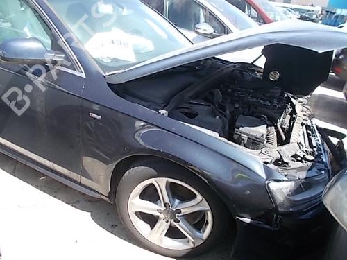 Radio AUDI A4 B8 Avant (8K5) 2.0 TDI quattro | BP29462765E6 - Image 3