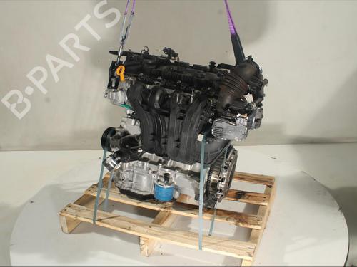 Moteur KIA PICANTO III (JA)  | BP19082155M1 