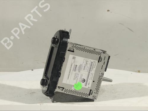 Radio FIAT TIPO Hatchback (356_, 357_)  | BP12605471E6 
