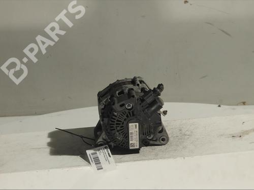 Alternator PEUGEOT 208 I (CA_, CC_) 1.6 HDi / BlueHDi 75 | BP11912497M7