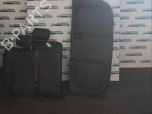 Siège arrière Siège arrière OPEL ASTRA J Saloon 1.7 CDTI (69) (110 hp) 36496144 36496144