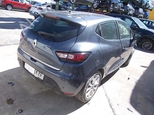 Engine RENAULT CLIO IV (BH_) 0.9 TCe 90 (BHNF, BHMA, BHMH, BHJK, BHJR) | BP33008200M1  - Image 9