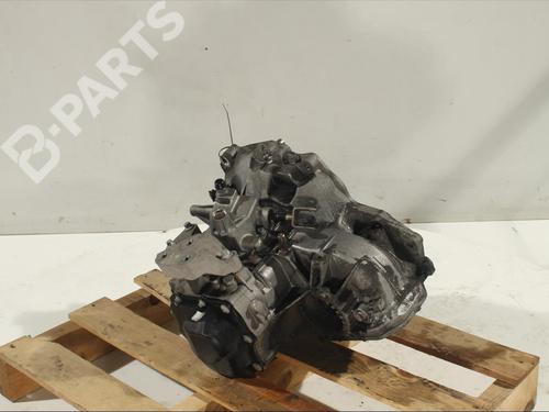 Gearbox OPEL CORSA D (S07)  | BP11909506M3 