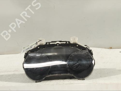 Used Instrument cluster Instrument cluster NISSAN PULSAR Hatchback (C13) 1.2 DIG-T (115 hp) 11904775 11904775