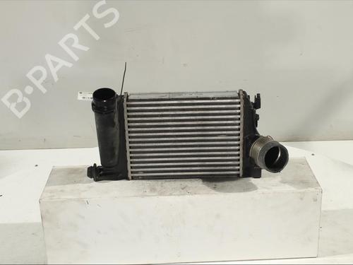 Used Intercooler Intercooler NISSAN QASHQAI II (J11, J11_) 1.5 dCi (110 hp) 11906719 11906719