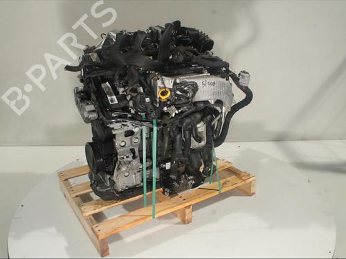 Engine SEAT LEON (KL1, KLG) 1.5 eTSI | BP23993892M1 