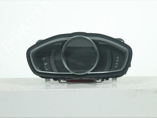 Kombiinstrument Kombiinstrument VOLVO V40 Cross Country (526) T4 AWD (190 hp) 34409148 34409148
