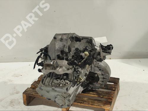 Gearbox PEUGEOT 308 SW II (LC_, LJ_, LR_, LX_, L4_) 1.2 THP 130 | BP11983770M3
