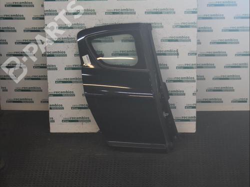 Used Right rear door MAZDA RX-8 (SE, FE) 1.3 (FE103, SE3P) (231 hp) 11894908