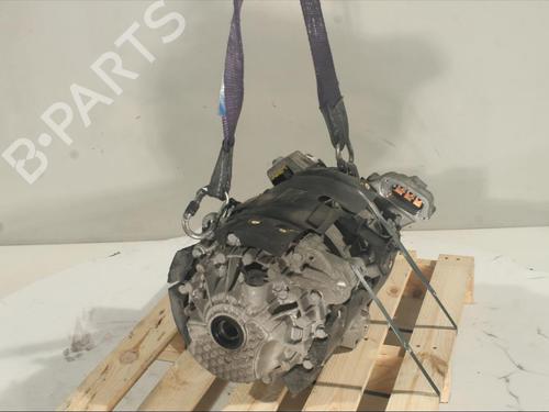 Electronic module JEEP COMPASS (MP, M6, MV, M7) | BP24399530M83 - Image 3