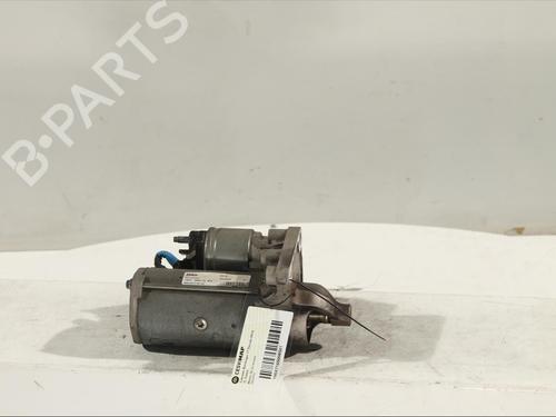 Used Starter Starter CITROËN BERLINGO MULTISPACE (B9) 1.6 HDi 90 (92 hp) 11972901 11972901