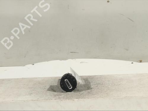 Used Headlight switch Headlight switch VW GOLF ALLTRACK VII Variant (BA5, BV5) 2.0 TDI 4motion (150 hp) 11984237 11984237