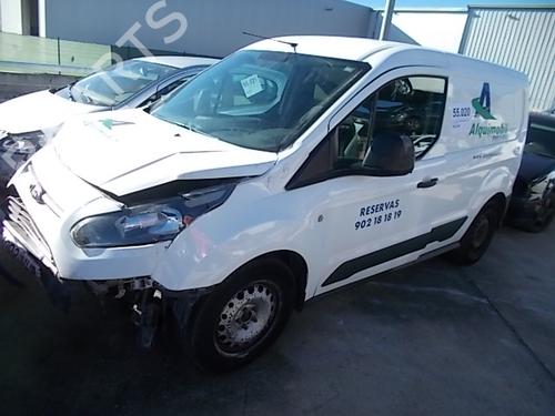 Steering column stalk FORD TRANSIT CONNECT V408 Box Body/MPV  | BP23882553I23 