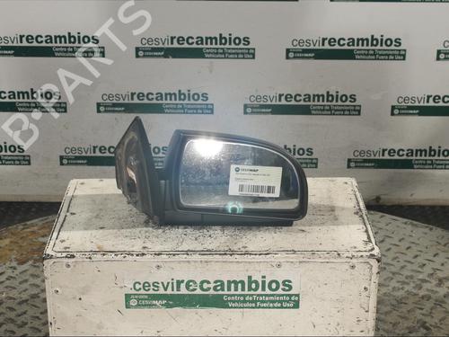 Used Right mirror KIA CARENS II MPV (FJ) [2002-2013]  12075371