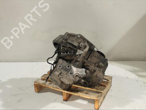 Gearbox VW SCIROCCO III (137, 138) 2.0 TDI | BP31077825M3 - Image 4