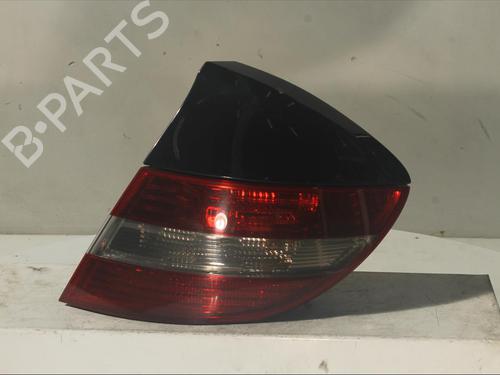 Used Right taillight Right taillight MERCEDES-BENZ C-CLASS Coupe (CL203) C 220 CDI (203.708) (150 hp) 16052052 16052052