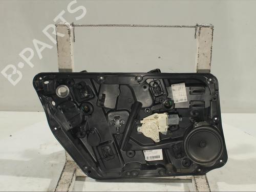 Used Front left window mechanism Front left window mechanism MERCEDES-BENZ A-CLASS (W176) A 200 CDI (176.001) (136 hp) 12909845 12909845