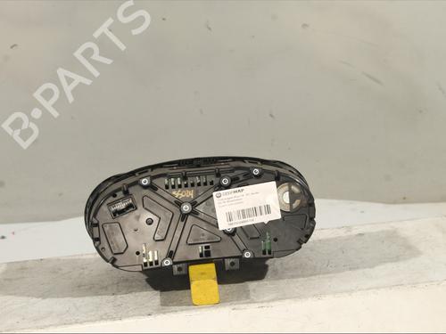 Instrument cluster VW POLO V (6R1, 6C1) 1.0 | BP30092831C47