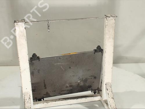 AC-Kondensator DS DS 4 / DS 4 CROSSBACK (NX_) 1.2 THP 130 (NXHNYM) | BP17209151M32 