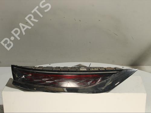 Feu arrière gauche DS DS 7 Crossback (J4_, JR_, JC_) 2.0 BlueHDi 180 (JJEHZR) (177 hp) 31820106