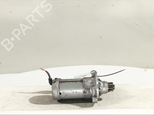 Used Starter Starter VW GOLF VII (5G1, BQ1, BE1, BE2) 1.2 TSI (110 hp) 25733291 25733291