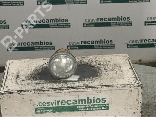 Used Right front fog light CITROËN C3 Pluriel (HB_) 1.4 HDi (68 hp) 11900512