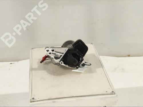 Starter RENAULT MEGANE III Coupe (DZ0/1_) 1.6 16V (DZ0U, DZ1B, DZ1H) | BP11902812M8 
