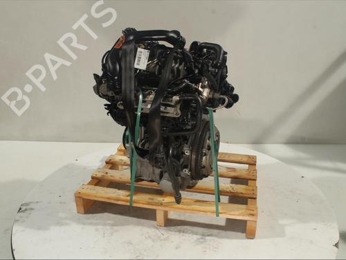 Used Engine SEAT TOLEDO IV (KG3) [2012-2019]  15883408