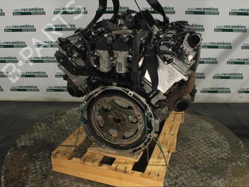 Engine MERCEDES-BENZ S-CLASS (W220)  | BP11893030M1 