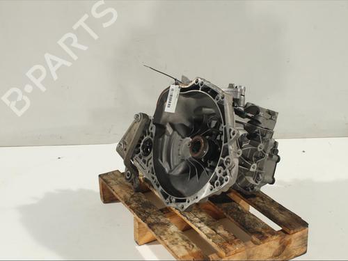 Gearbox OPEL CORSA E (X15)  | BP11908167M3 