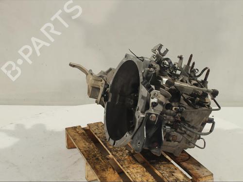 Gearbox MITSUBISHI ASX (GA_W_) 1.6 MIVEC (GA1W) | BP13654109M3