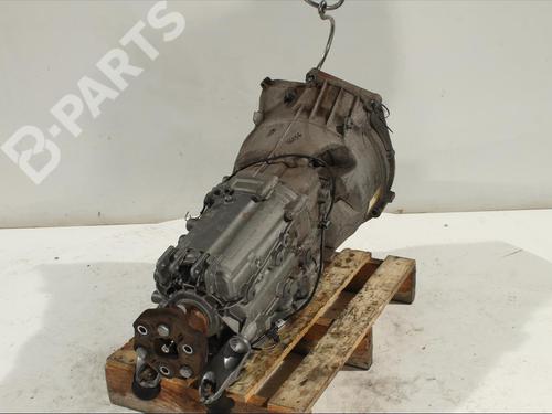 Gearbox BMW 1 (E87) 118 d | BP11903322M3 