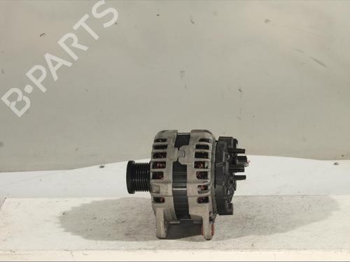 Alternator DACIA DUSTER (HM_) 1.3 TCe 130 (HMMF) | BP29328474M7 