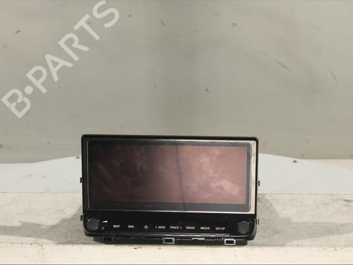 module-electronique-kia-ceed-cd-2018-32277772 main image